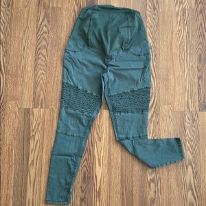 Maternity Jeans